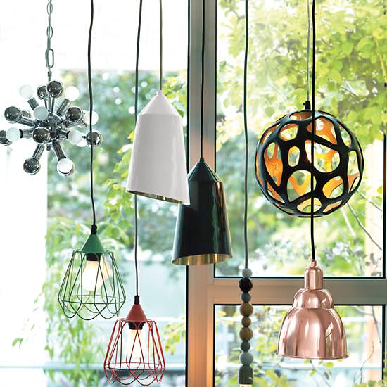 7 Best Sources for Affordable Lighting