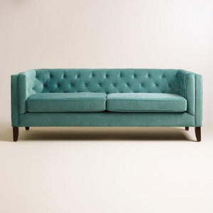 10 stylish sofa's under $1000