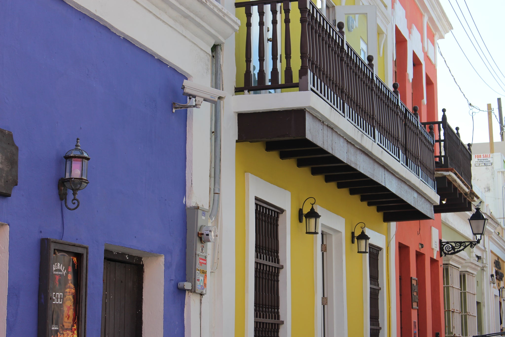 Shopping in Puerto Rico